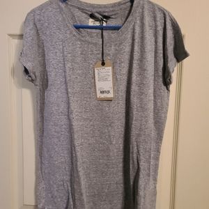 Prana cozy up t shirt